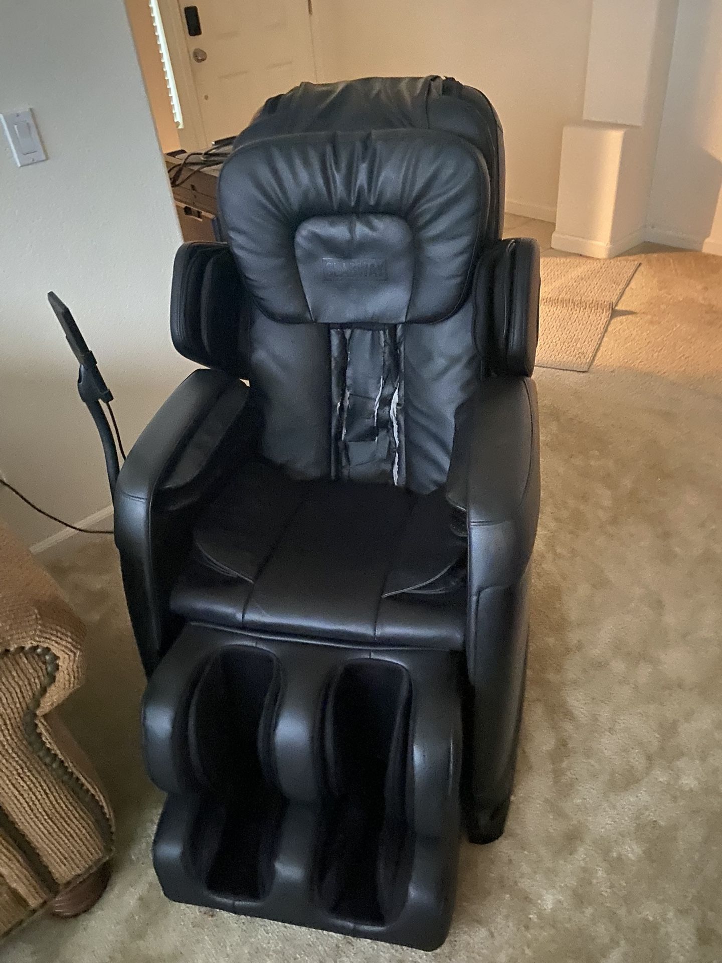 Massage Chair