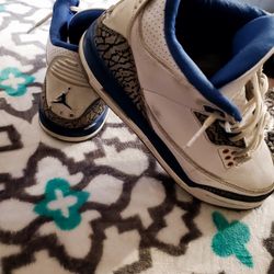 Jordan 3 Shoes 