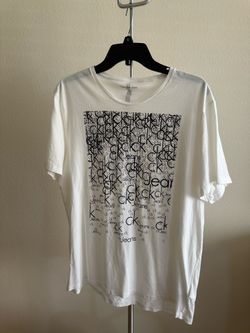 Calvin Klein t-shirt