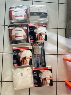 All medium men’s