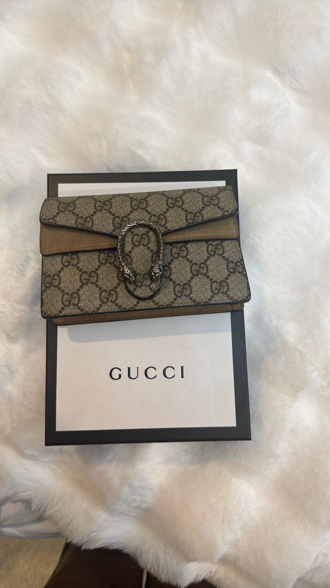Gucci Mini Purse