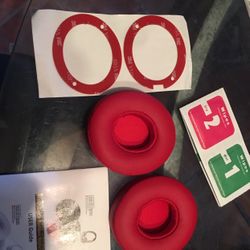 Beat Solo Ear Cushion Replacement