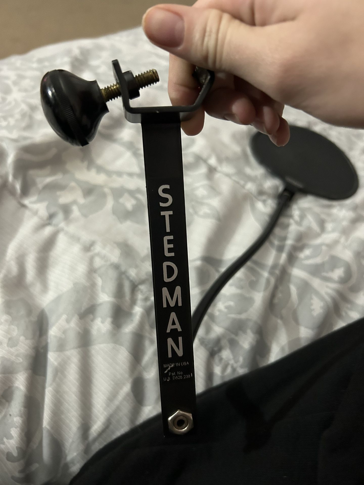 Stedman Proscreen XL Pop Filter 