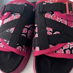 Akatsuki Draco Slides