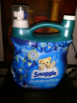 Snuggles exhilarations 96 FL oz