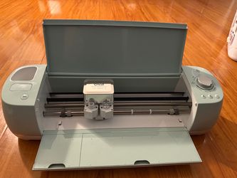 Cricut Explore