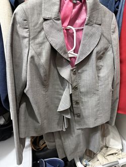 Ropa Elegante de mujer