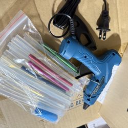 Hot Glue Gun Kit