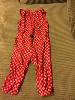 Size 12 months rompers and shirts.