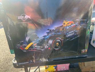 Red Bull LEGO