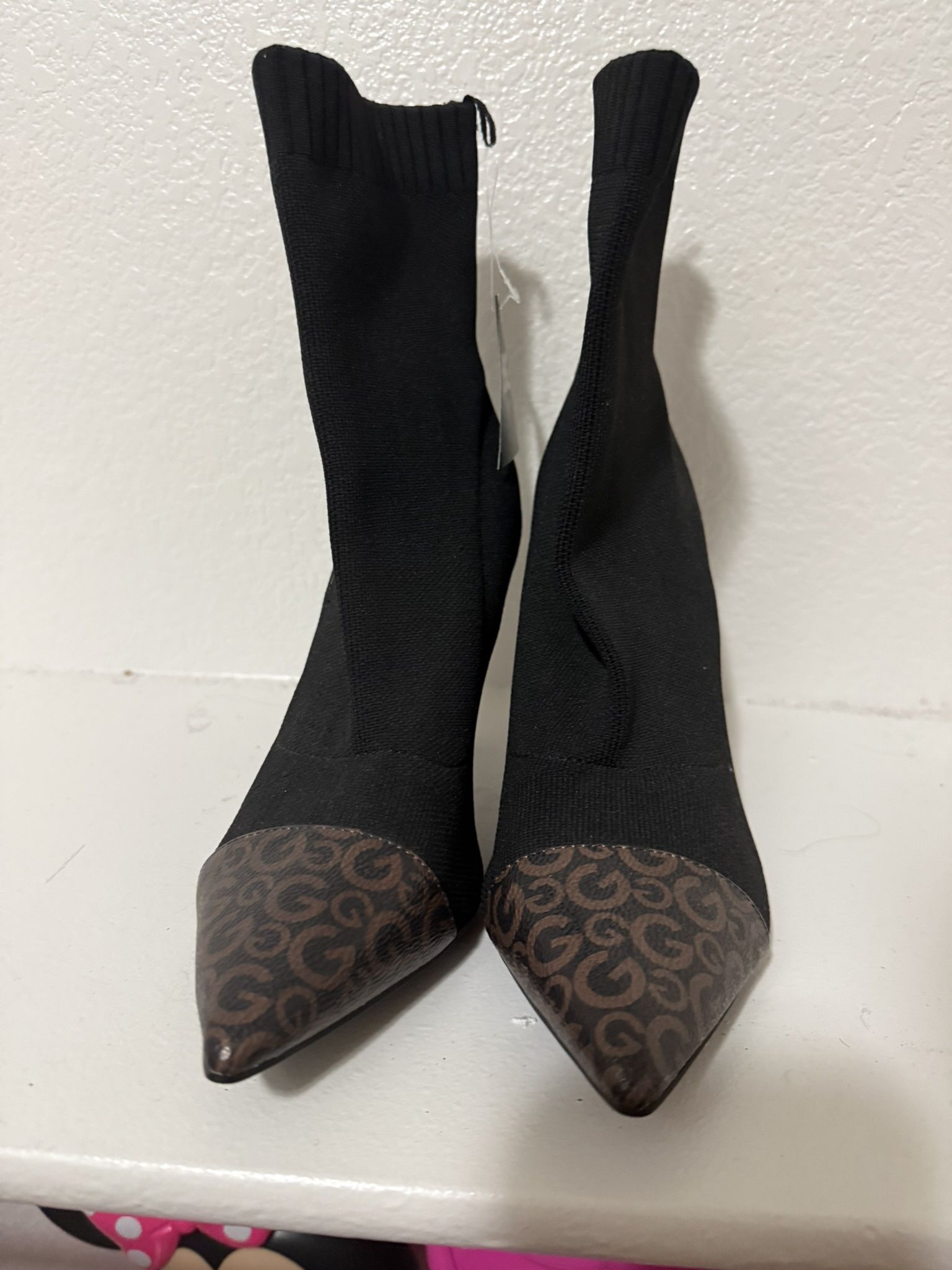 GBG Heels Size 9