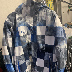 Quicksilver Snow Jacket