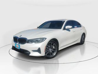 2021 BMW 3 Series