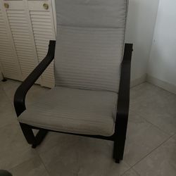 Poang Chair