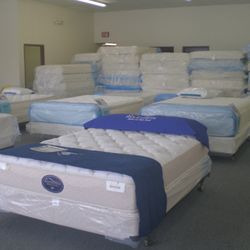 💤😴 NEW!!  Still in Plastic Mattress Liquidation TWIN KING FULL QUEEN IN PLASTIC!!  🚛Delivery is Available💤 😴 