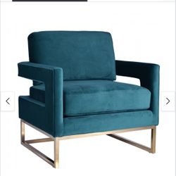 Accent Chair New In Box