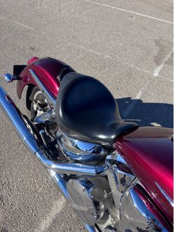 2006 Honda VTX1300r