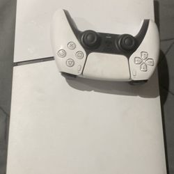 Ps5 Slim 