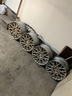 Wheels