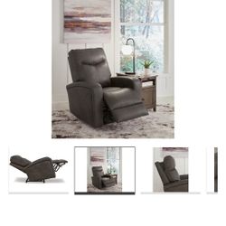 Great Relaxing Chair From Ashley Furniture 
