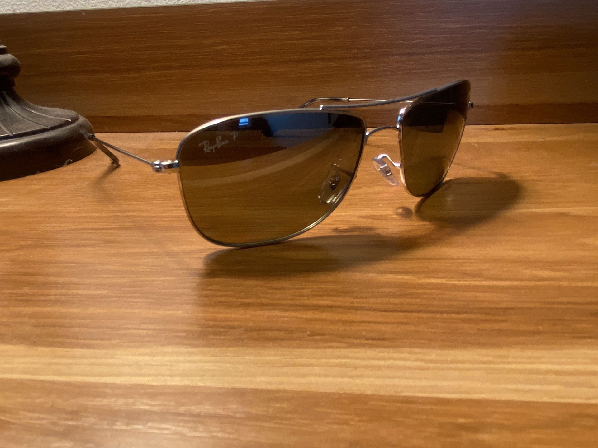 Ray-Ban RB3543 Polarized Sunglasses