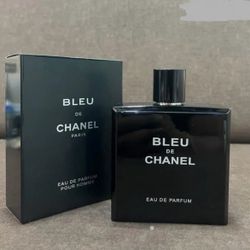 Bleu De Chanel mens cologne 