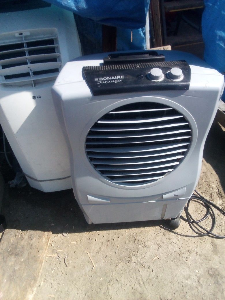 Bonaire Durango Portable Cooler 