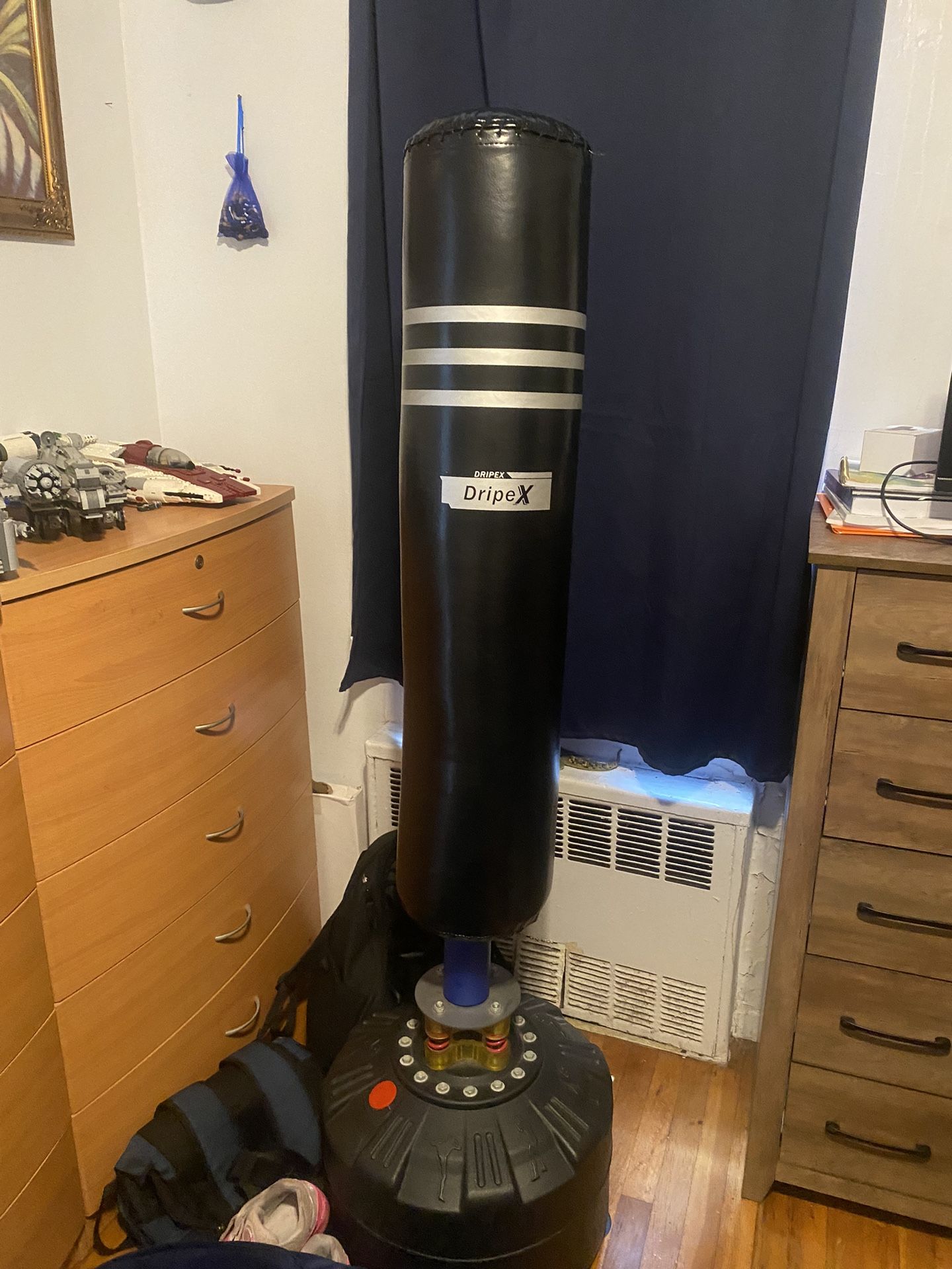 Punching Bag