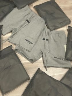 Essential Shorts