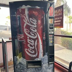 Vending Machine