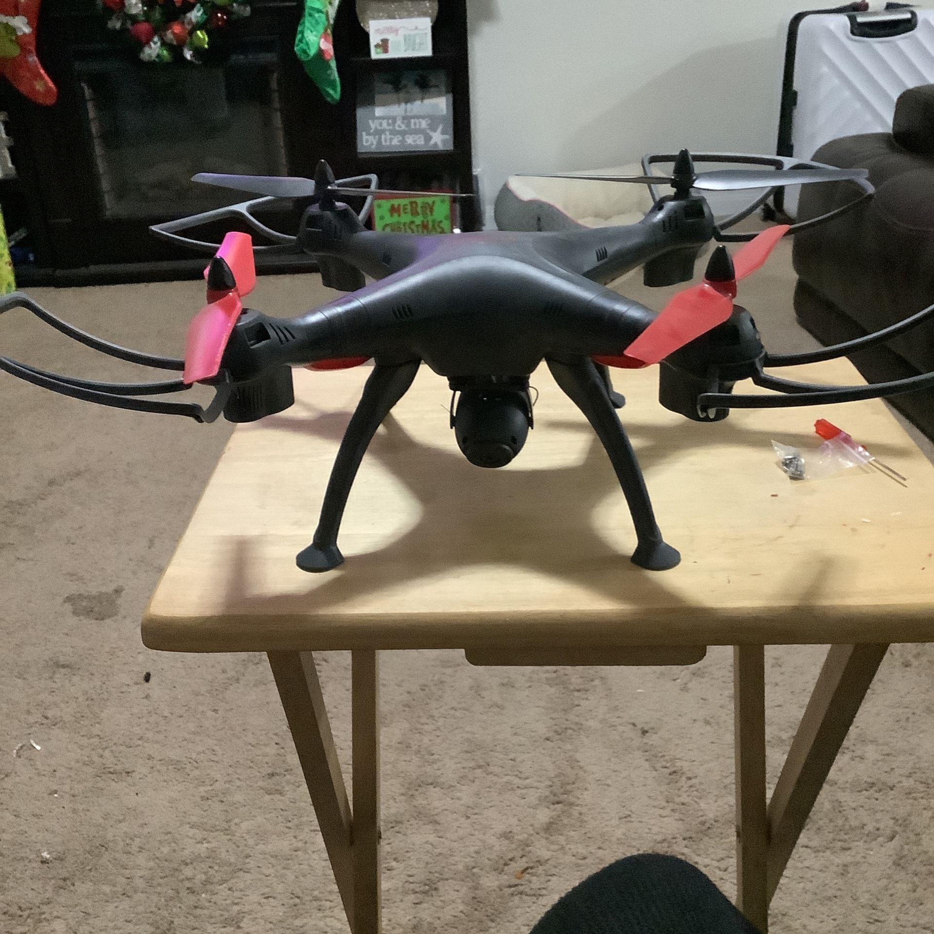 Vivitar Aero View Drone