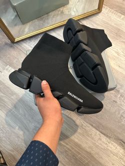 Balenciaga shoes for men