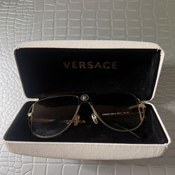 Versace Glasses