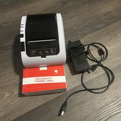 Munbyn Thermal Receipt Printer