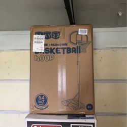 Coleman Pool 16ft x 10ft. Play 22 Basketball Hoop Sale Together 