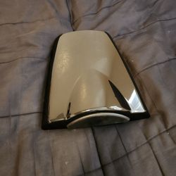 HONDA CBR600RR REAR SEAST COWL COVER
