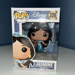 Jasmine Pop