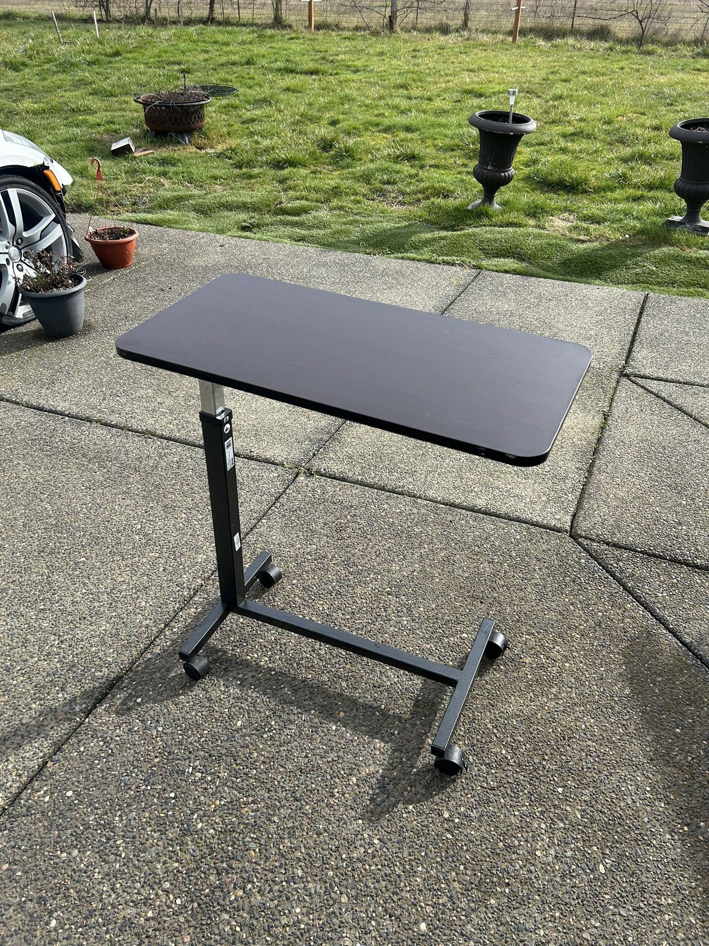 Overbed Desk, Office desk