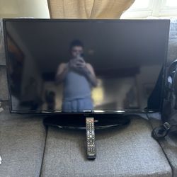 Samsung Tv