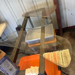 Vw Bug Glass