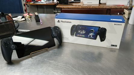 Playstation portal