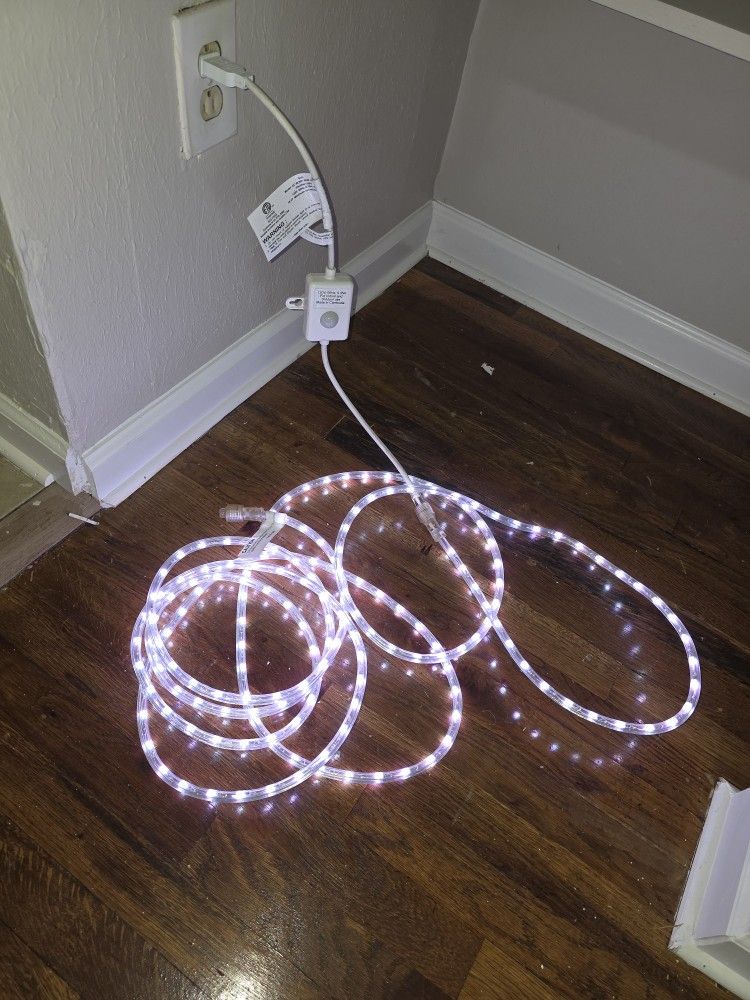 LED Light String