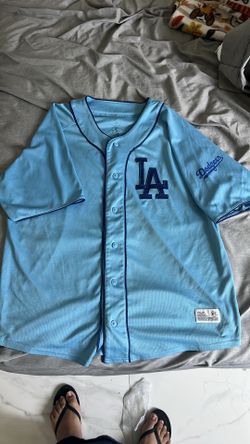 Dodgers shirt