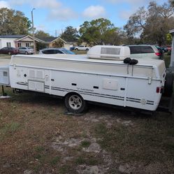 2007 Fleetwood Bayside