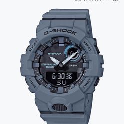Casio G-Shock Bluetooth Watch