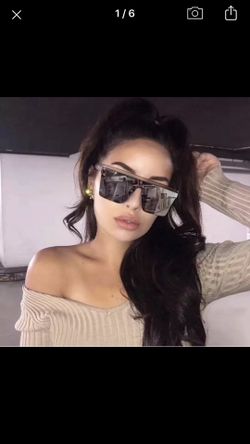 Fashion sunglasses