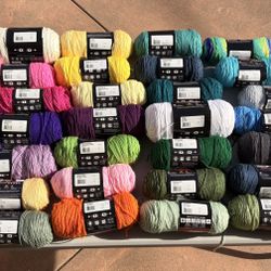 Yarn 5 For $10