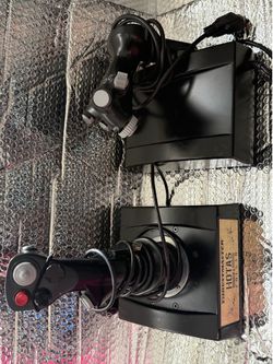 Thrustmaster