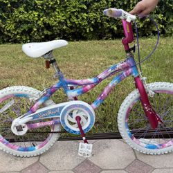 Bike for Girl