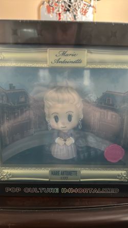 Thrilljoy Marie Antoinette Chase